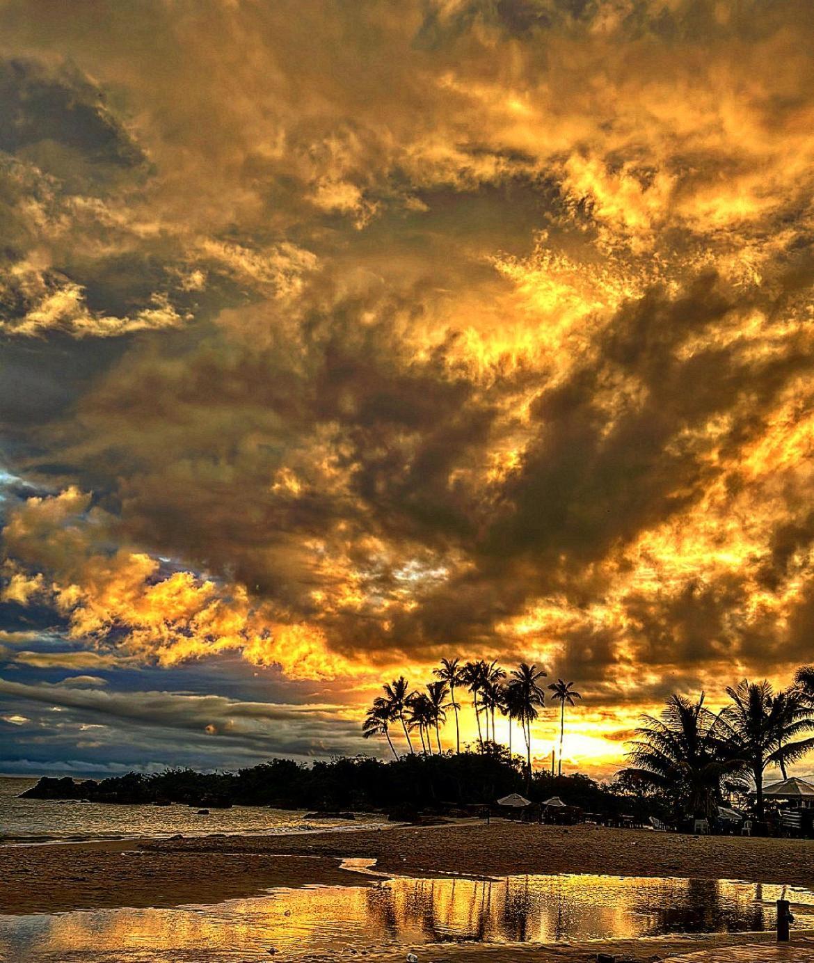Pousada Sol e Mar Morro de São Paulo Extérieur photo